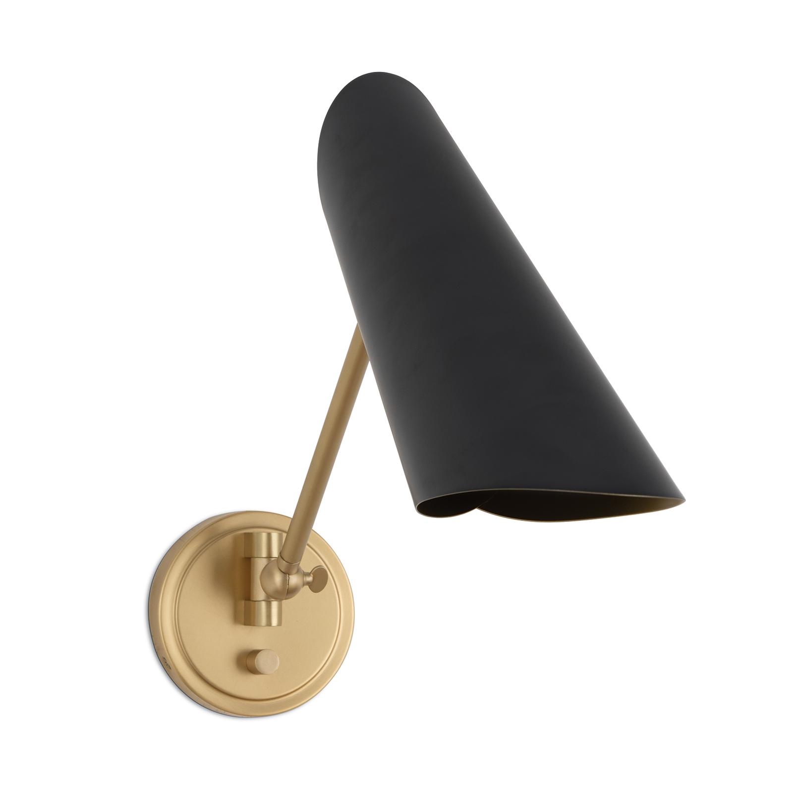 Vest Single Arm Sconce | Regina Andrew Detroit